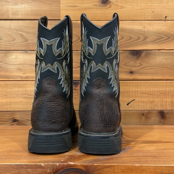 Boys Ariat Boots - Picture 3 of 3